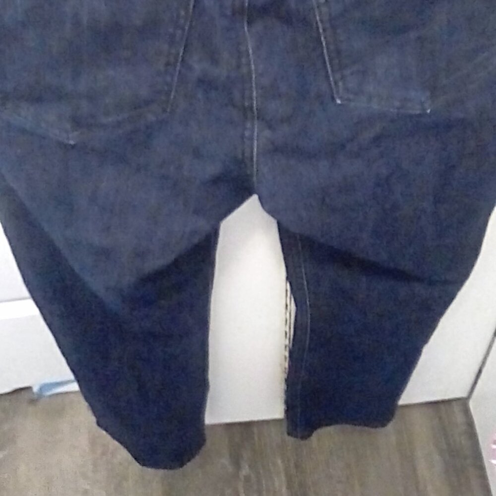 Blue Nygard jeans - Picture 4 of 5